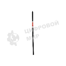 Бур Matrix по бетону 16 х 800мм sds max c крестовой пластиной