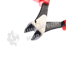 Кусачки диэлектрические Patriot DCP 180 D, 1000 V, Cr-V, 180 мм