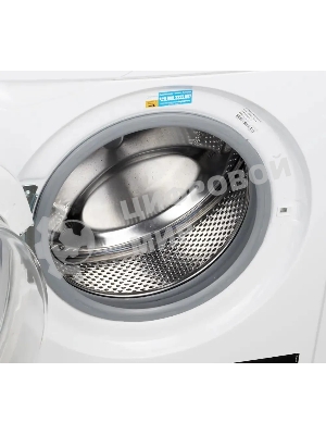 Стиральная машина Indesit IWSD 5085 (CIS) белый, загрузка фронтальная 5 кг,800 об/мин., класс: А