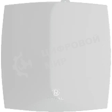Воздухоочиститель Royal Clima FIATO RCF-70 12Вт белый