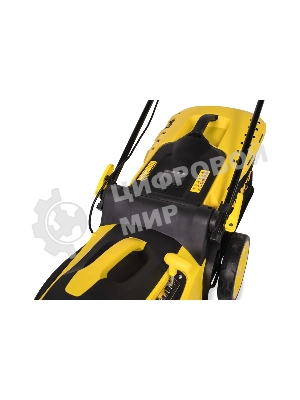 Газонокосилка электрическая Champion EM4217