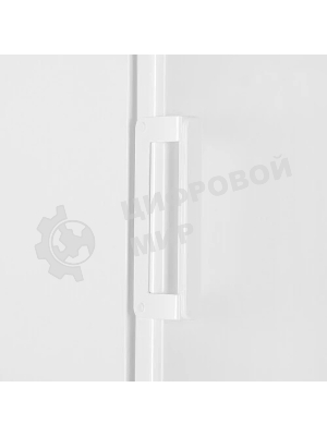 Холодильник Indesit ITD 167 W белый однокамерный 268/35л морозилка сверху, капельная система