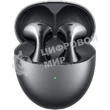 Гарнитура Huawei FreeBuds 6 черный