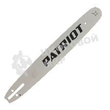 Шина PATRIOT P158SLBK095, 15