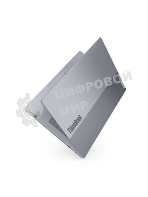 Ноутбук Lenovo ThinkBook 14 G8 IAL серый 14