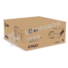 Проектор Cactus Bright CS-V3.WT 3LCD 4000Lm ANSI (1280x800) 30000:1 ресурс лампы:10000часов 1xUSB typeA 1xUSB typeB 2xHDMI 4кг