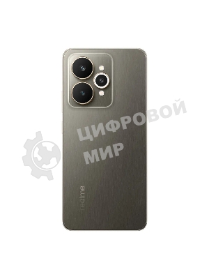 Смартфон Realme 15 5G RMX5106, 8/256Gb, черный