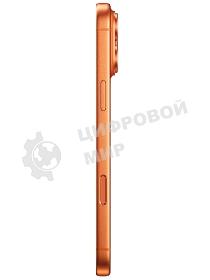Смартфон Apple iPhone 17 Pro Max A3525 12/1024Gb, оранжевый