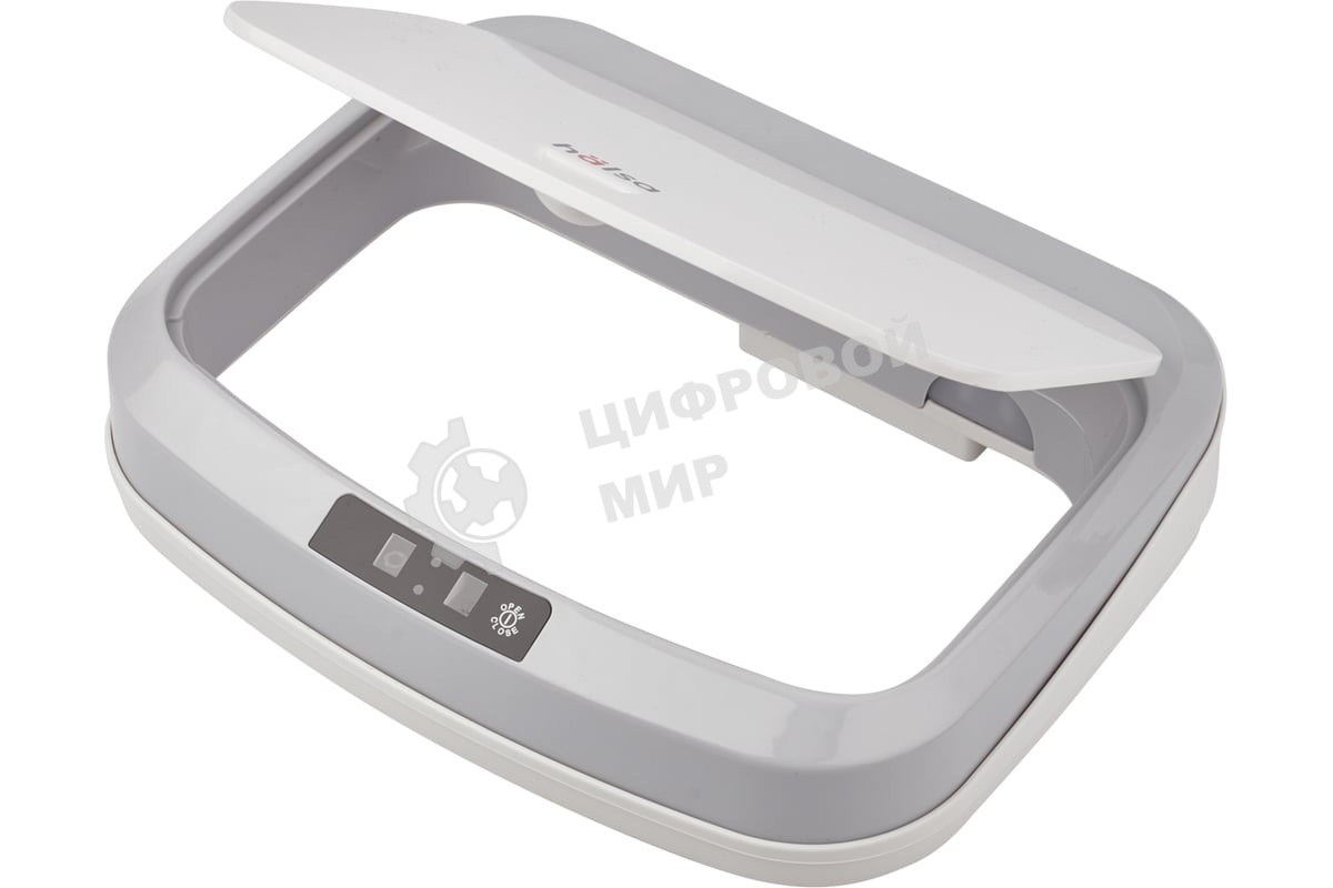 Мусорное ведро с датчиком движения HSL-6008