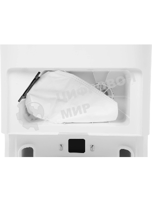 Робот-пылесос Xiaomi X20+ EU C102