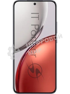 Смартфон Honor X9d 8/256Gb, черный