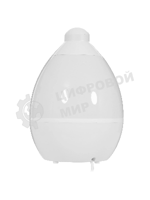 Увлажнитель воздуха Neoclima NHL-13M белый, 20 м², 2.3 л