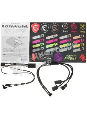 Материнская плата MSI MAG B850 TOMAHAWK WIFI