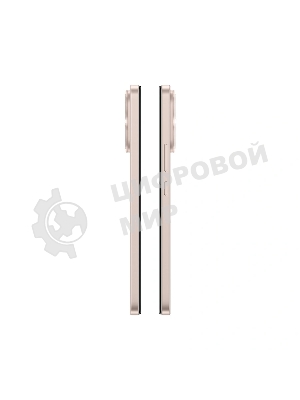 Смартфон iQOO Z10R 12Gb, 512Gb, Титановый