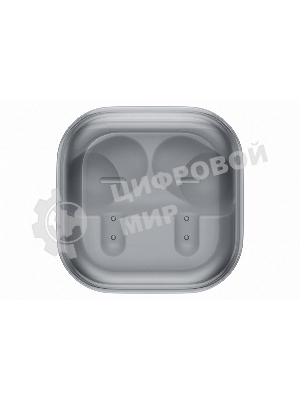 Гарнитура внутриканальные Samsung Galaxy Buds 4 Pro белый беспроводные bluetooth в ушной раковине (SM-R640NZWACIS)