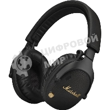 Наушники Marshall Monitor III A.N.C., Black
