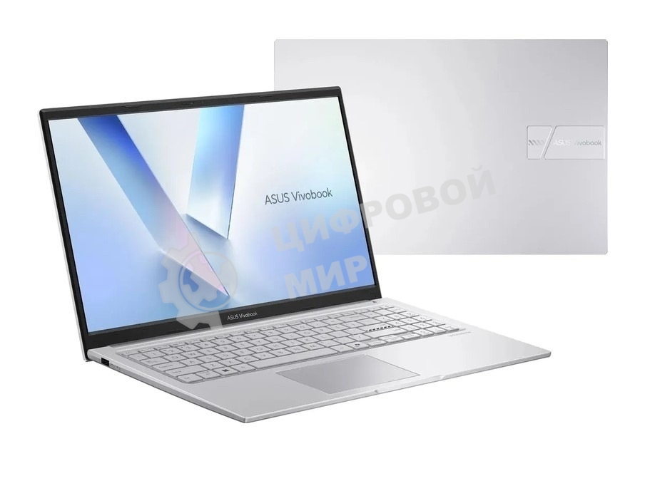 Ноутбук Asus Vivobook 15 X1504MA-BQ224/15.6