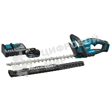 Кусторез Makita DUH506RFаккум.