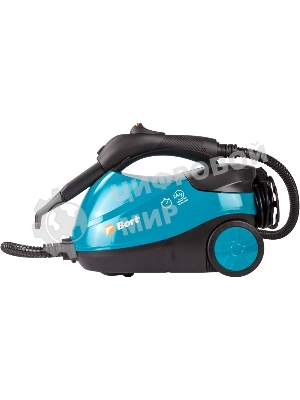 Пароочиститель Bort BDR-2500-RR 2200 Вт; 4 бар; 143 °С; 1500 мл;набор аксессуаров 14 шт 91279910