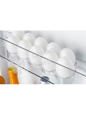 Холодильник Atlant XM 6621-109 белый двухкамерный 205/119 л морозилка снизу, капельная система