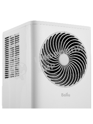Кондиционер мобильный Ballu Orbis BPAC-07 OR/N6