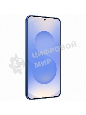 Смартфон Samsung Galaxy S25 SM-S931B 12/512Gb синий