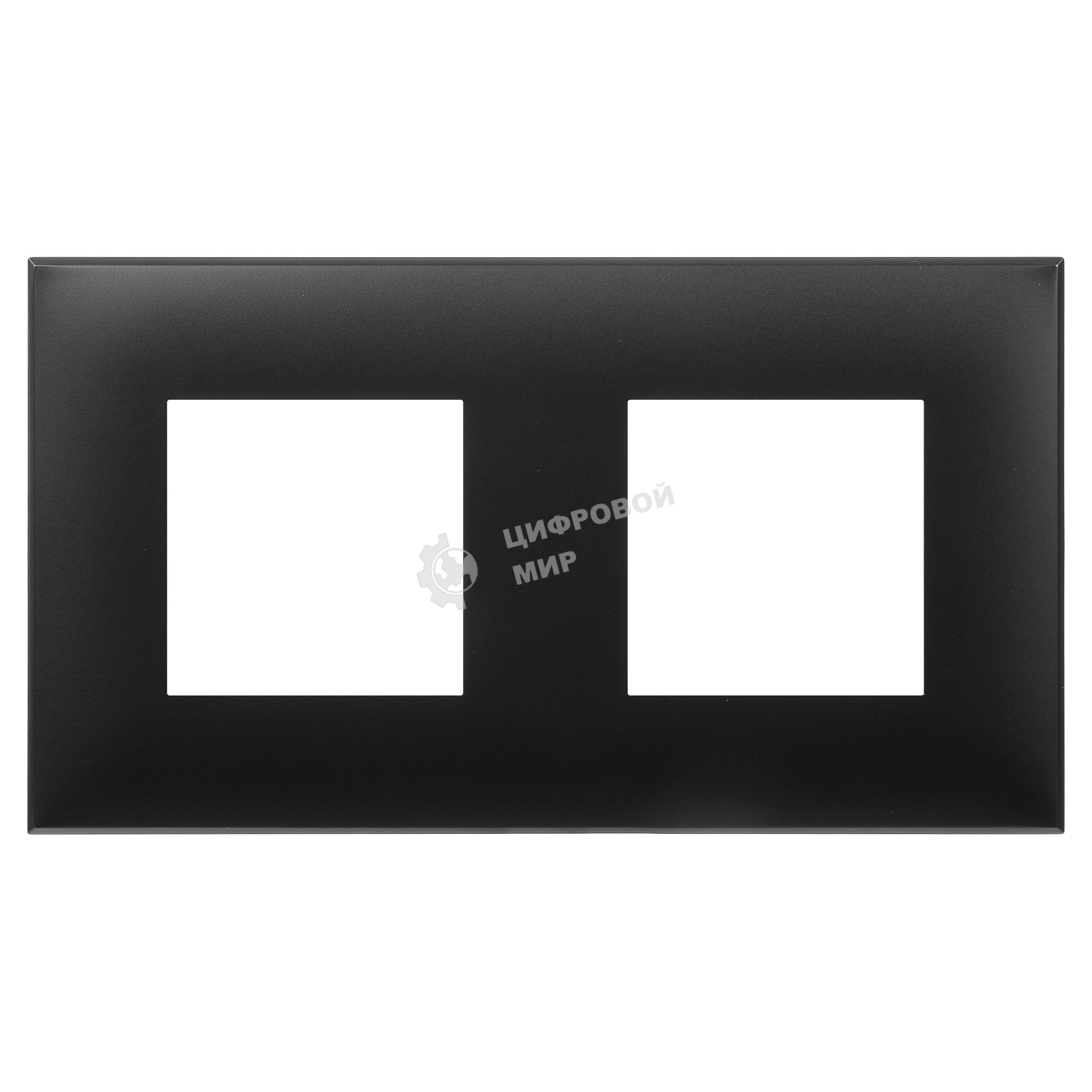 Рамка DKC Avanti 4412904 2 поста (4 мод.) 