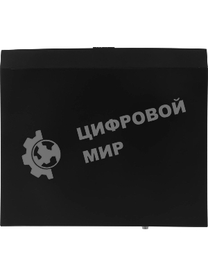 Видеорегистратор Dahua DHI-NVR4116HS-EI черный