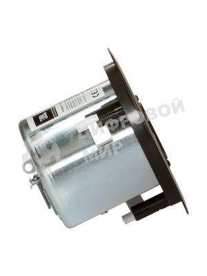 Акустическая система CONTROL 12C/T-BK-КОМПЛЕКТ JBL CONTROL 12C/T-BK потолочная, закрытая, низкопрофильная, 3