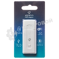 Модуль съемный управляющий HOMMYN HDN/WFN-02-02