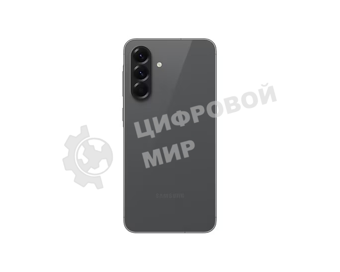 Смартфон Samsung Galaxy A56 8/128Gb графит