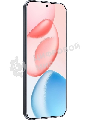 Смартфон HONOR 400 5109BURH 12/512Gb, черный