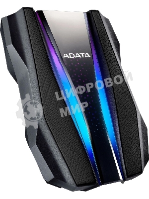 Внешний HDD 2.5