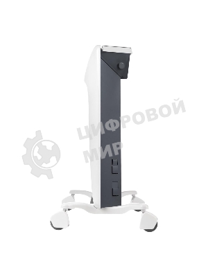 Комплект Electrolux Air Gate Transformer с блоком управления и шасси ECH/AG2-2500 T-TUI4 (инвертор)