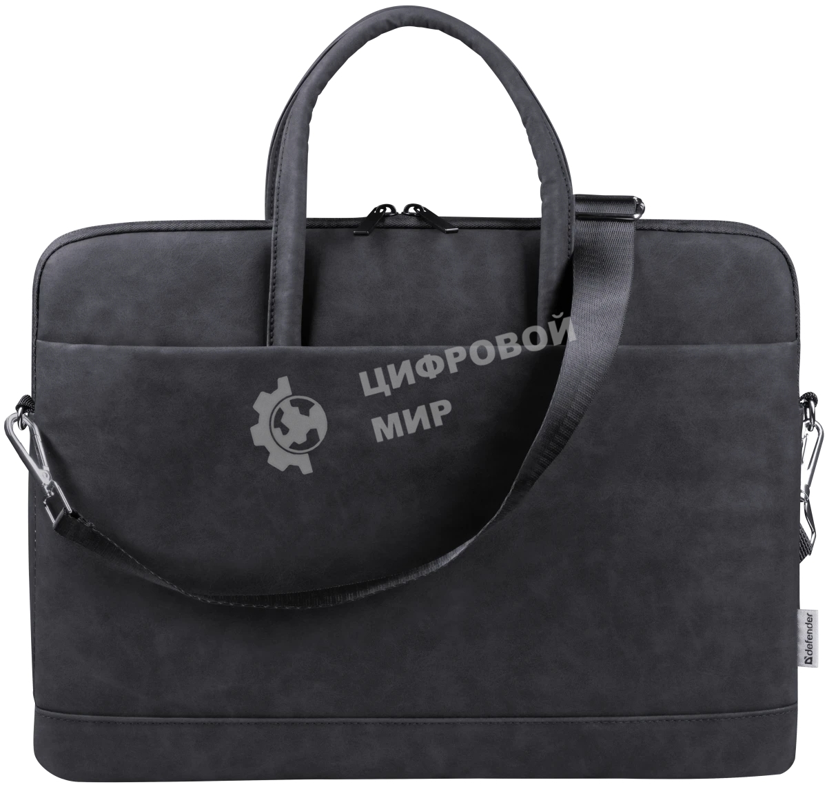 Сумка для ноутбука Defender c карманом Trendy 15-16
