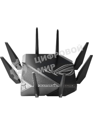 Роутер беспроводной Asus GT-AXE11000 100/1000/2500BASE-T