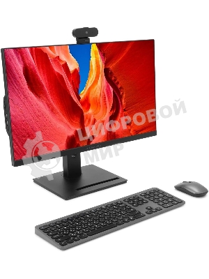 Моноблок Digma Pro Vision 23.8