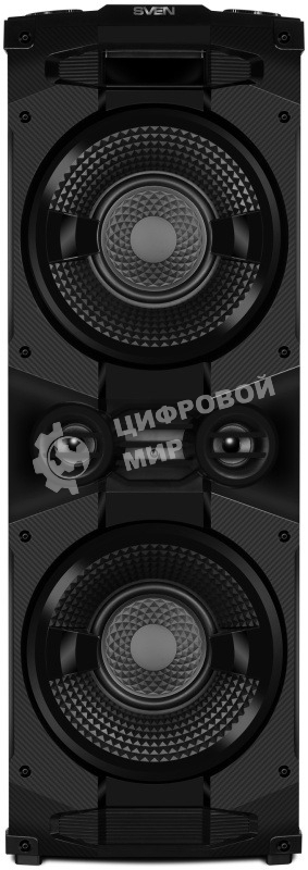 Беспроводная колонка Sven PS-1500 черный