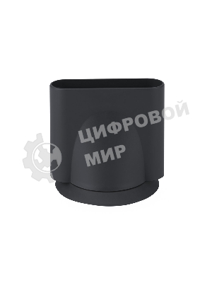 Фен Blackton Bt HD1818M серый/фиолетовый, 1800 Вт, ионизация