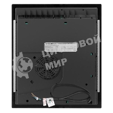 Индукционная варочная панель Maunfeld CVI453BG