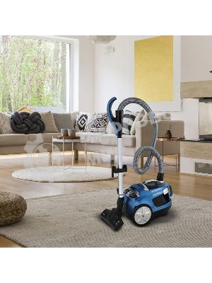 Пылесос Vitek VT-1886 В синий