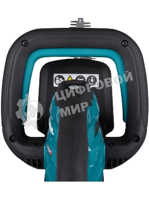 Кусторез Makita UH021GD101 аккум.