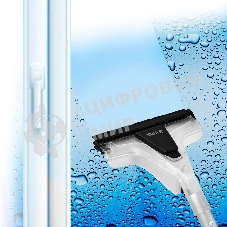 Пылесос Vitek VT-1830 красный/черный, 350/1800 Вт, уборка сухая/влажная, пылесборник аквафильтр 4 л