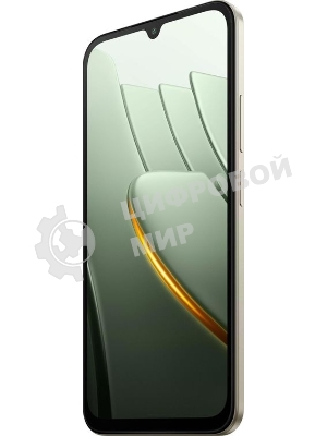 Смартфон Poco C81 Pro 4/64Gb зеленый