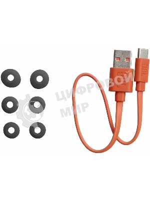 Наушники TWS JBL Wave Beam черный, внутриканальные, Bluetooth, быстрая зарядка, до 8 ч