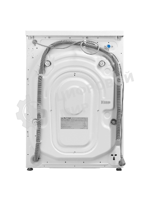 Стиральная машина с сушкой инвертором и паром Maunfeld MFWM1486WH06