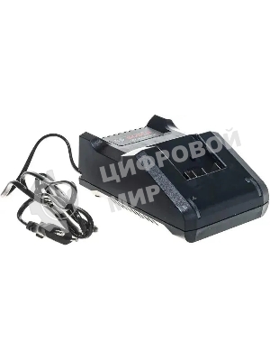 Батарея аккумуляторная Bosch GBA 18В 4А·ч Li-Ion (З/У в компл.) (1600A01B9Y)