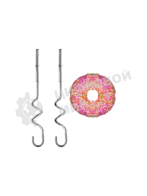 Миксер Maunfeld MF-321WH