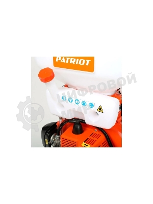Опрыскиватель Patriot PT 420WF-12 (755302466)