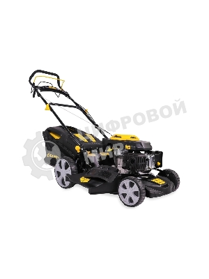 Газонокосилка роторная Champion LM4630 3000Вт